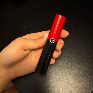 Armani lipstick #206